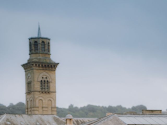 Harry and Ceilan&apos;s Wedding in Shipley, West Yorkshire 504