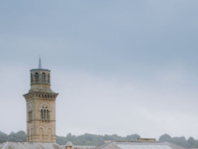 Harry and Ceilan&apos;s Wedding in Shipley, West Yorkshire 507