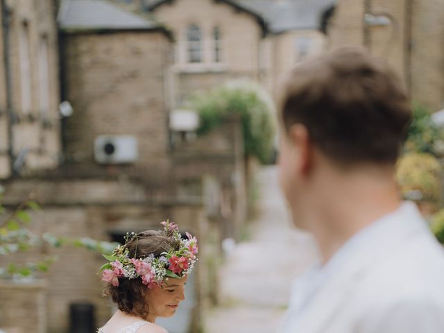 Harry and Ceilan&apos;s Wedding in Shipley, West Yorkshire 514