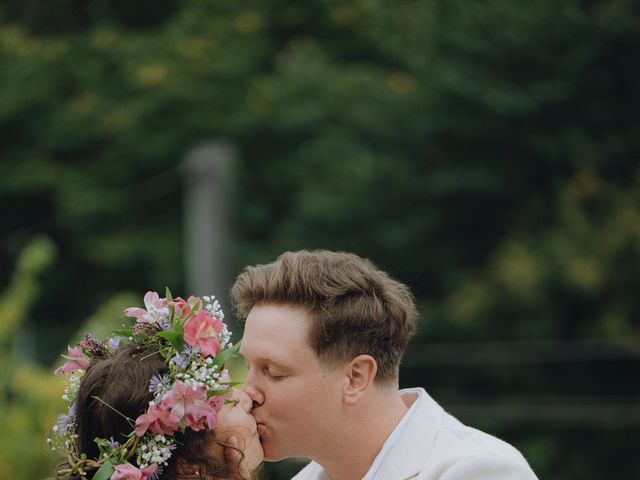 Harry and Ceilan&apos;s Wedding in Shipley, West Yorkshire 542