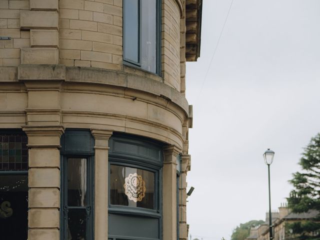 Harry and Ceilan&apos;s Wedding in Shipley, West Yorkshire 573