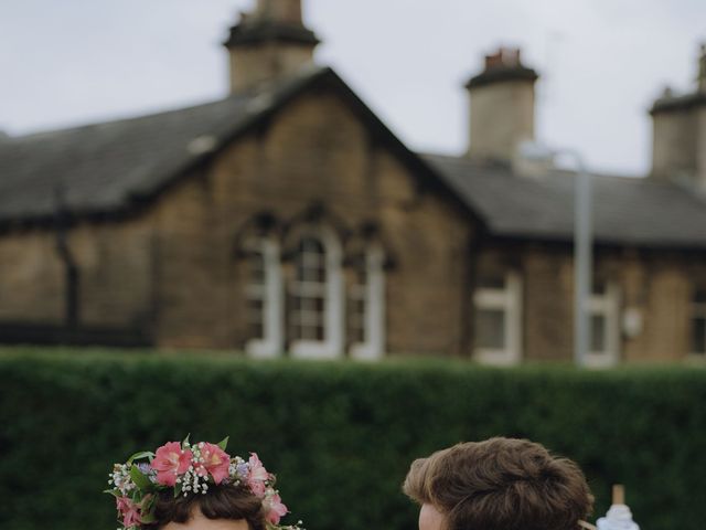 Harry and Ceilan&apos;s Wedding in Shipley, West Yorkshire 579