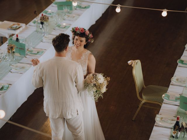 Harry and Ceilan&apos;s Wedding in Shipley, West Yorkshire 587