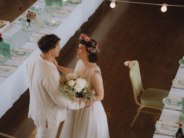 Harry and Ceilan&apos;s Wedding in Shipley, West Yorkshire 588