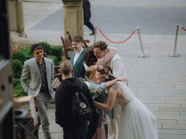 Harry and Ceilan&apos;s Wedding in Shipley, West Yorkshire 591