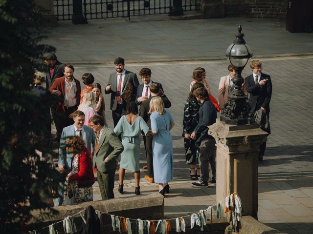 Harry and Ceilan&apos;s Wedding in Shipley, West Yorkshire 610