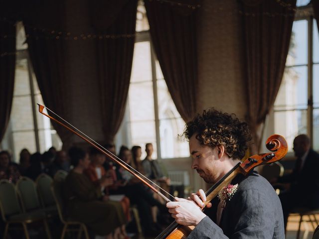 Harry and Ceilan&apos;s Wedding in Shipley, West Yorkshire 623