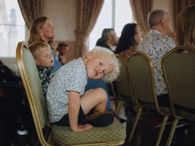 Harry and Ceilan&apos;s Wedding in Shipley, West Yorkshire 674