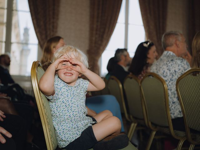 Harry and Ceilan&apos;s Wedding in Shipley, West Yorkshire 675