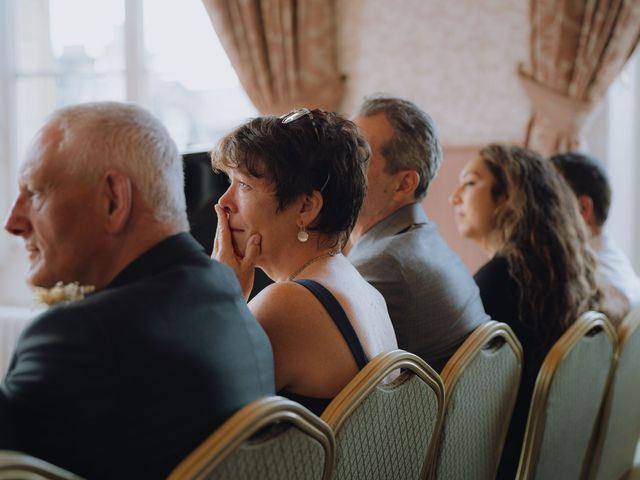 Harry and Ceilan&apos;s Wedding in Shipley, West Yorkshire 682