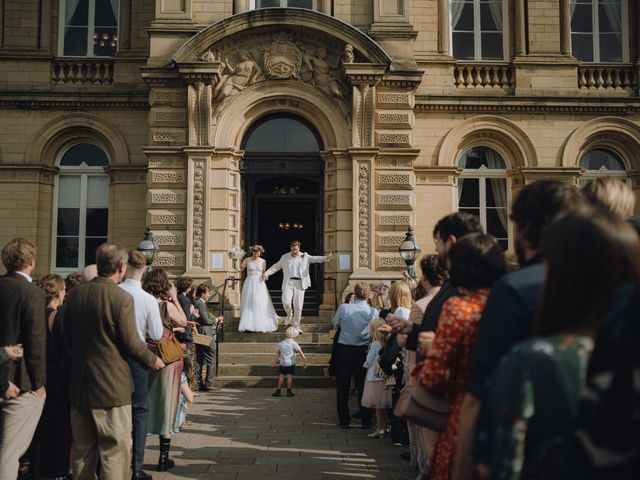 Harry and Ceilan&apos;s Wedding in Shipley, West Yorkshire 766