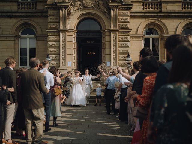 Harry and Ceilan&apos;s Wedding in Shipley, West Yorkshire 770