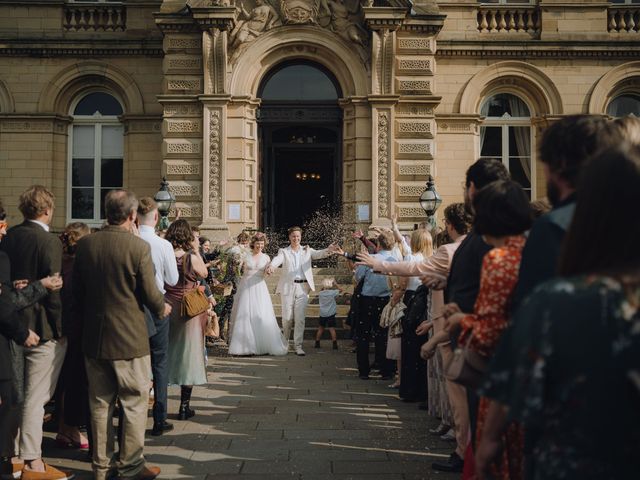 Harry and Ceilan&apos;s Wedding in Shipley, West Yorkshire 771