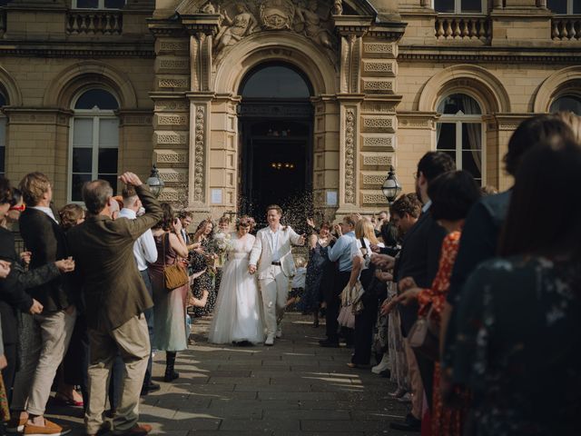 Harry and Ceilan&apos;s Wedding in Shipley, West Yorkshire 772