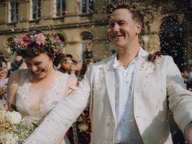 Harry and Ceilan&apos;s Wedding in Shipley, West Yorkshire 785