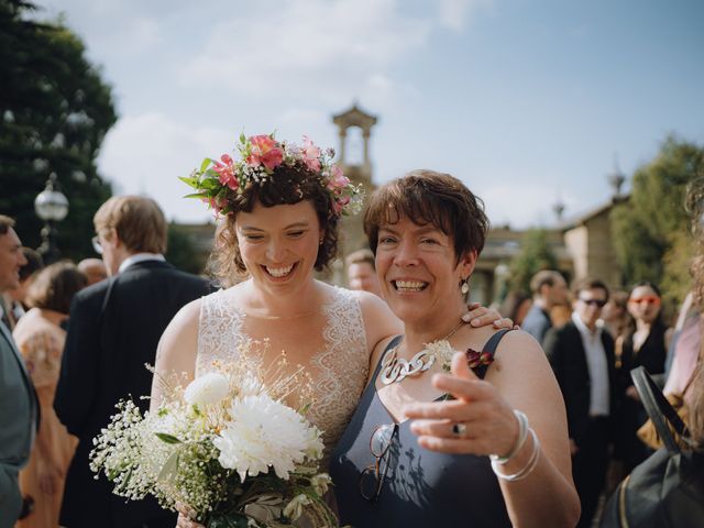 Harry and Ceilan&apos;s Wedding in Shipley, West Yorkshire 802