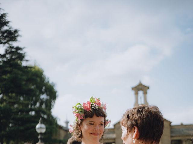 Harry and Ceilan&apos;s Wedding in Shipley, West Yorkshire 804