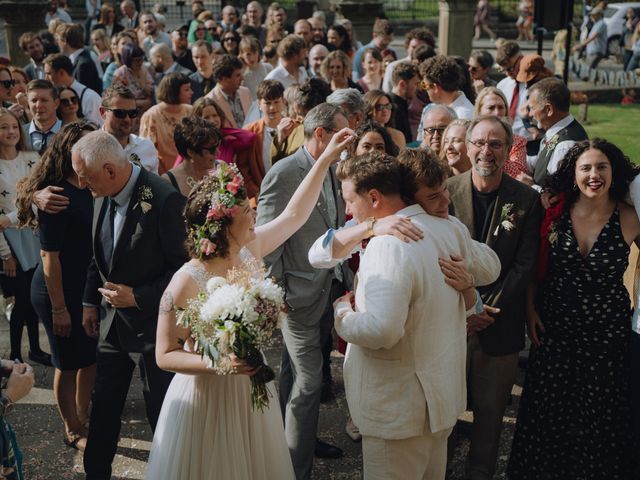 Harry and Ceilan&apos;s Wedding in Shipley, West Yorkshire 808