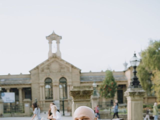 Harry and Ceilan&apos;s Wedding in Shipley, West Yorkshire 826