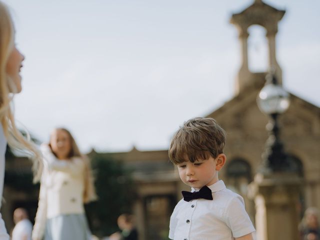 Harry and Ceilan&apos;s Wedding in Shipley, West Yorkshire 846