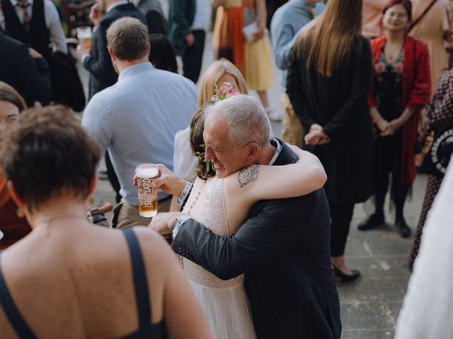 Harry and Ceilan&apos;s Wedding in Shipley, West Yorkshire 864