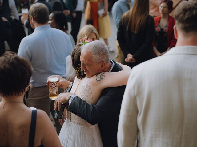 Harry and Ceilan&apos;s Wedding in Shipley, West Yorkshire 865