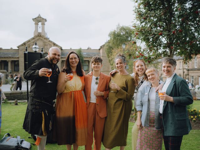 Harry and Ceilan&apos;s Wedding in Shipley, West Yorkshire 880