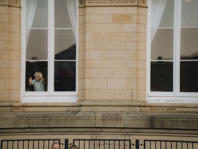 Harry and Ceilan&apos;s Wedding in Shipley, West Yorkshire 905