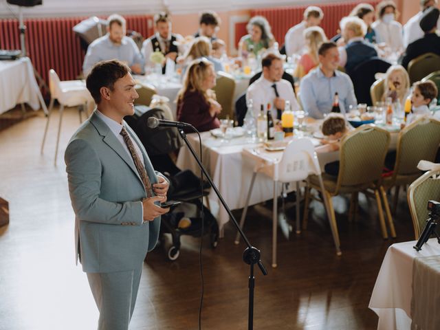 Harry and Ceilan&apos;s Wedding in Shipley, West Yorkshire 909