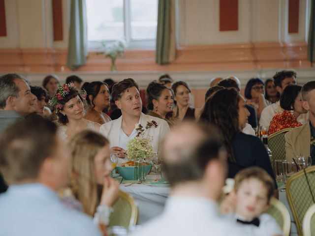 Harry and Ceilan&apos;s Wedding in Shipley, West Yorkshire 919