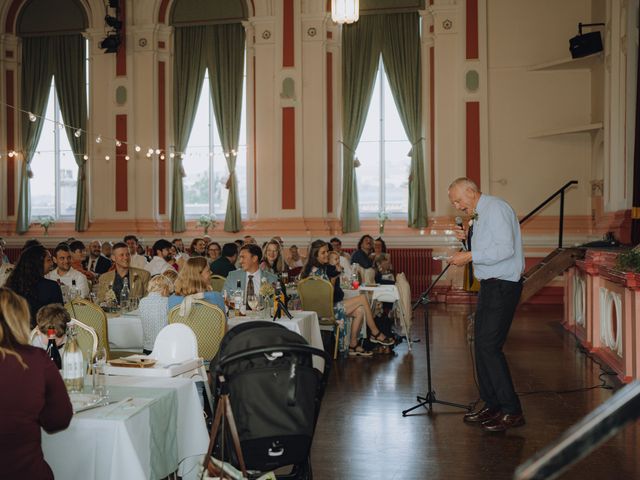 Harry and Ceilan&apos;s Wedding in Shipley, West Yorkshire 922