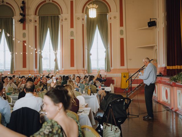 Harry and Ceilan&apos;s Wedding in Shipley, West Yorkshire 924