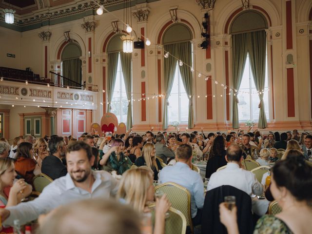 Harry and Ceilan&apos;s Wedding in Shipley, West Yorkshire 925