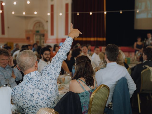 Harry and Ceilan&apos;s Wedding in Shipley, West Yorkshire 930