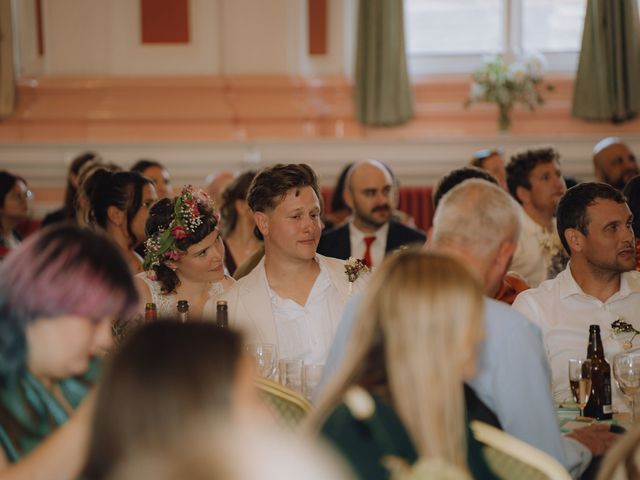 Harry and Ceilan&apos;s Wedding in Shipley, West Yorkshire 936