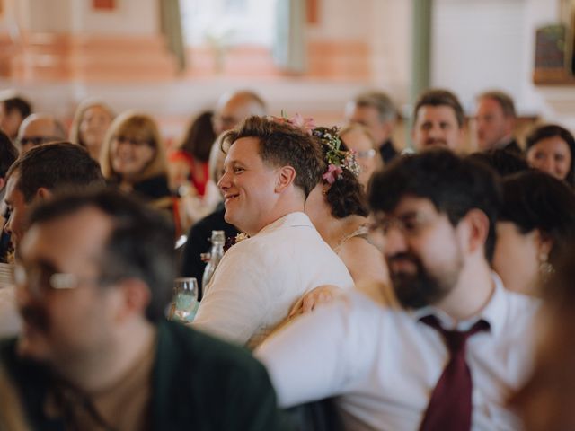 Harry and Ceilan&apos;s Wedding in Shipley, West Yorkshire 953