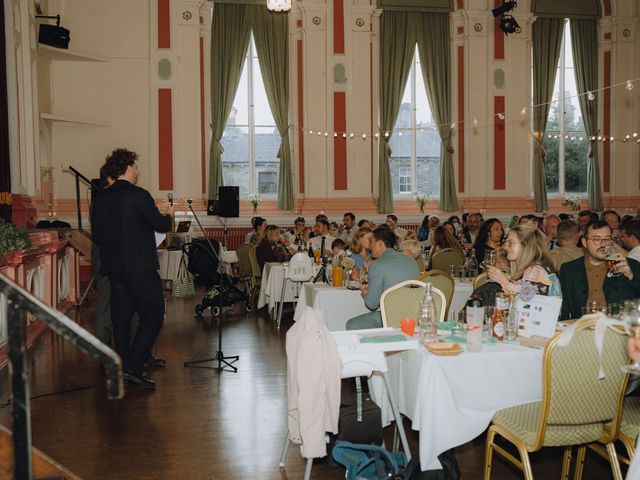 Harry and Ceilan&apos;s Wedding in Shipley, West Yorkshire 961