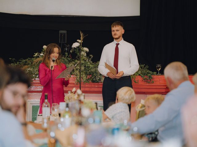 Harry and Ceilan&apos;s Wedding in Shipley, West Yorkshire 964