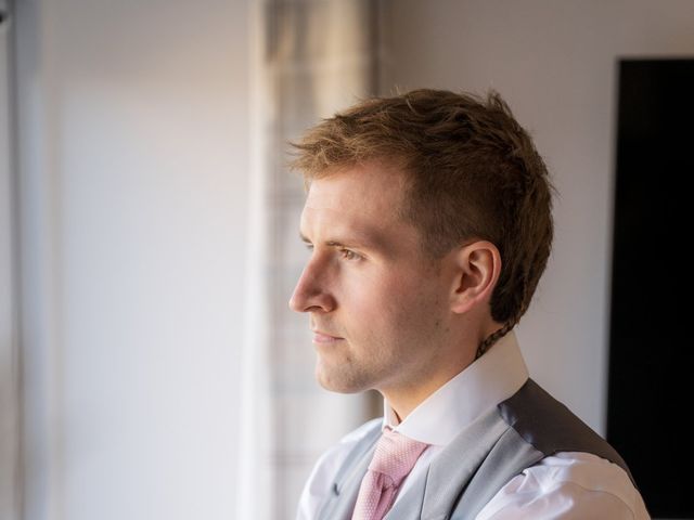 Lewis and Tilly&apos;s Wedding in Bridgwater, Somerset 5