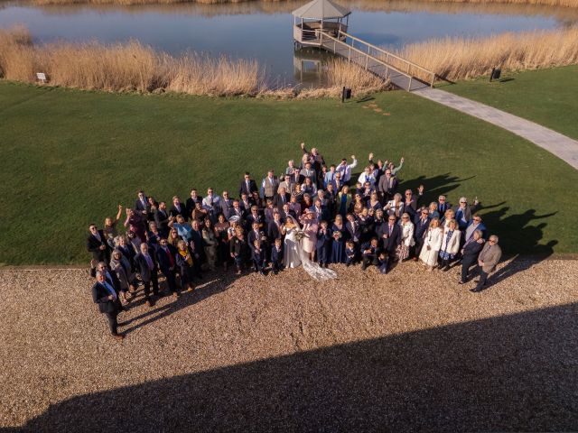 Lewis and Tilly&apos;s Wedding in Bridgwater, Somerset 11