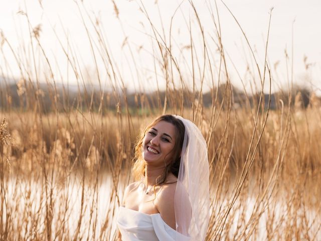 Lewis and Tilly&apos;s Wedding in Bridgwater, Somerset 15