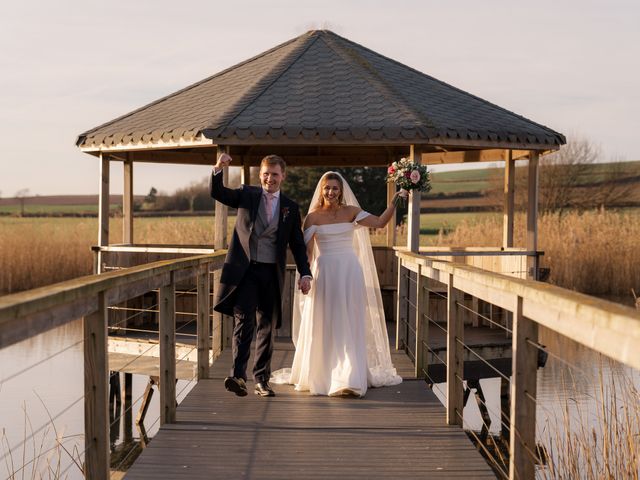 Lewis and Tilly&apos;s Wedding in Bridgwater, Somerset 16