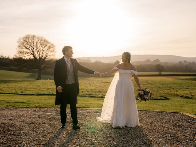 Lewis and Tilly&apos;s Wedding in Bridgwater, Somerset 2