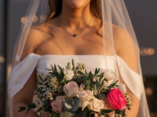 Lewis and Tilly&apos;s Wedding in Bridgwater, Somerset 17