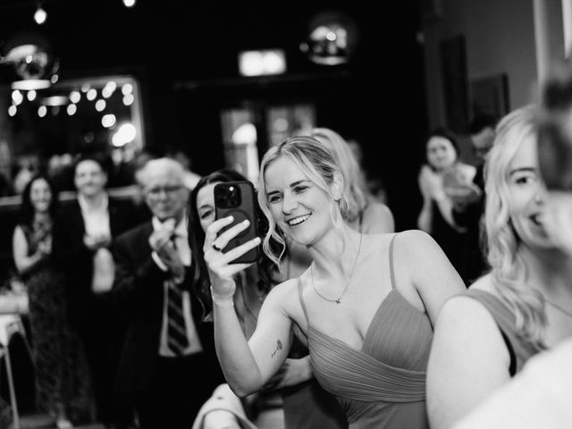 Euan and Nicola's Wedding in London - South East, South East London 102