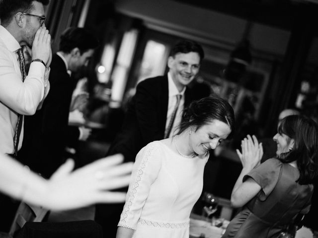 Euan and Nicola's Wedding in London - South East, South East London 106