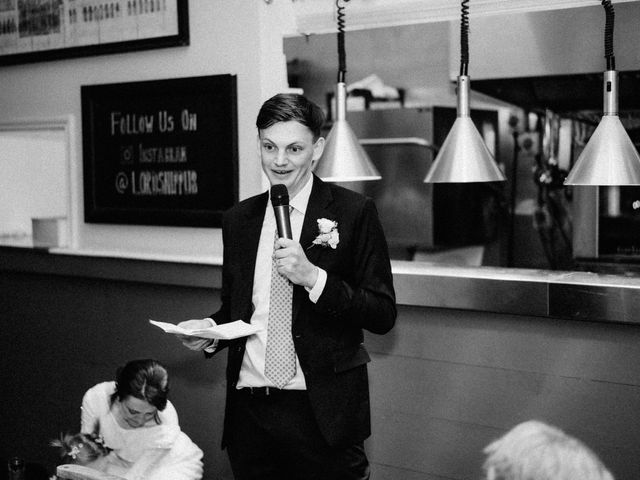 Euan and Nicola's Wedding in London - South East, South East London 125