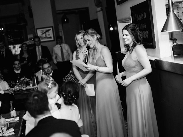 Euan and Nicola's Wedding in London - South East, South East London 129