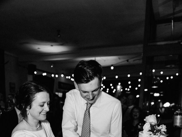 Euan and Nicola's Wedding in London - South East, South East London 148