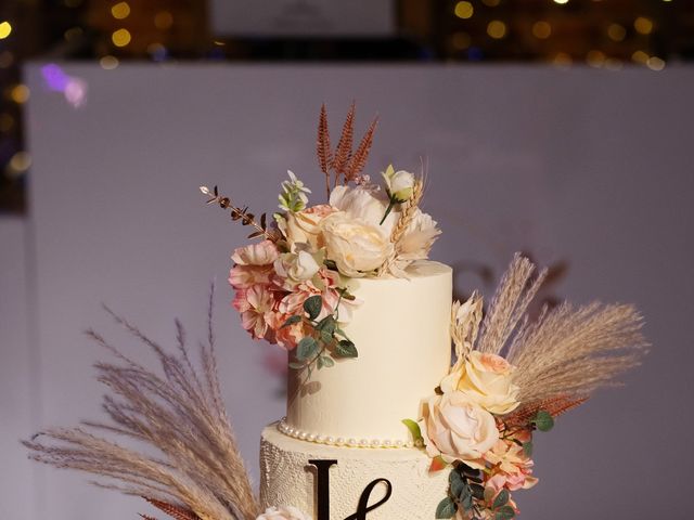 Ishaan and Swati's Wedding in Rickmansworth, Hertfordshire 68